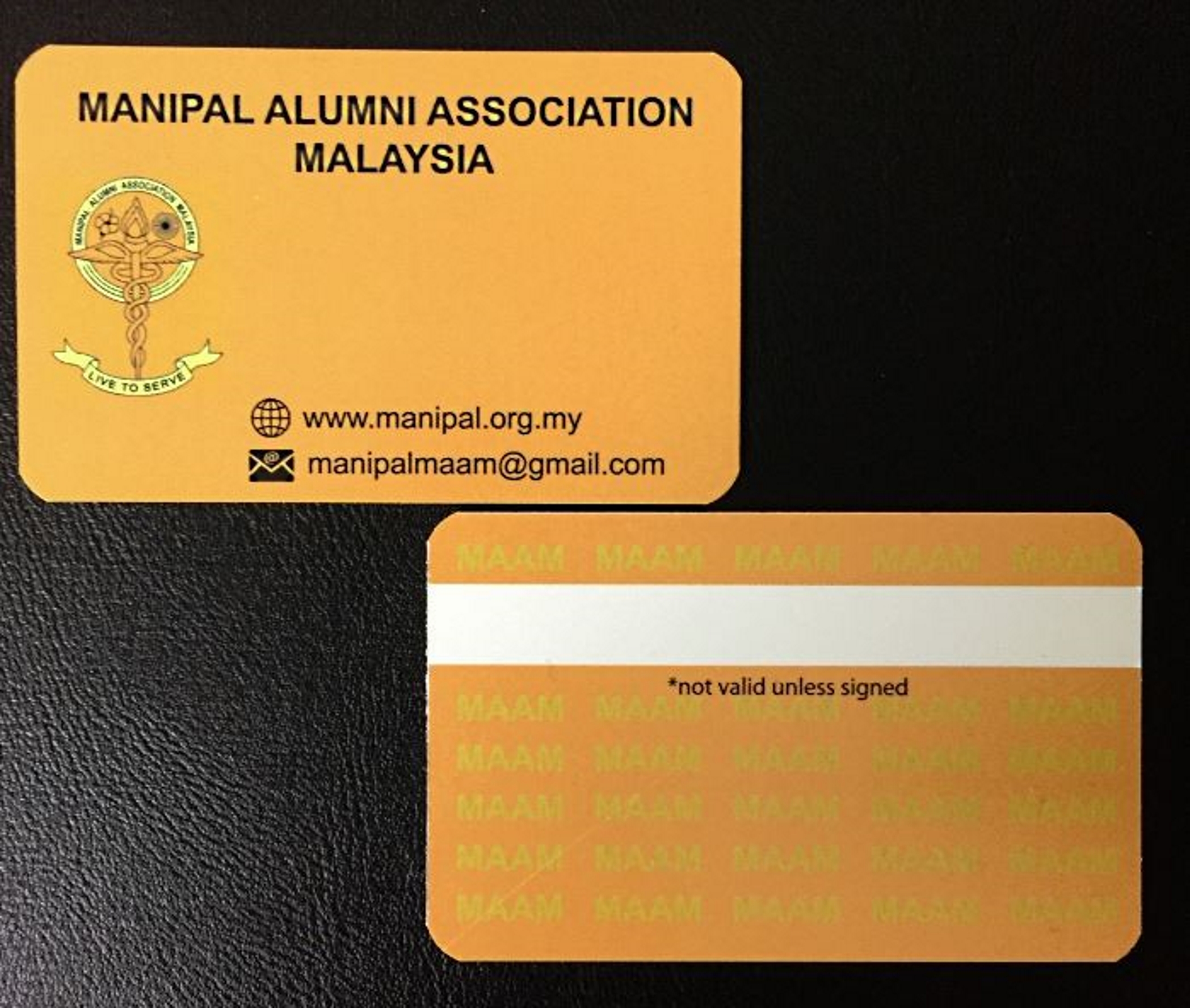 Membership Benefits – Manipal Alumni Association Malaysia