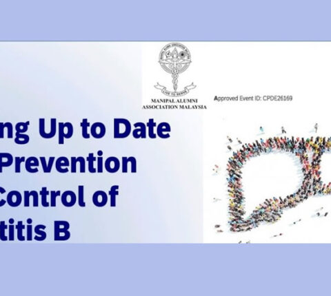 Staying Up to Date with Prevention and Control of Hepatitis B
