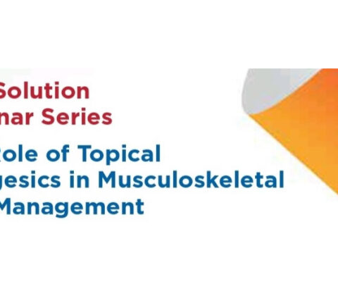 THE ROLE OF TOPICAL ANALGESICS IN MUSCULOSKELETAL PAIN MANAGEMENT