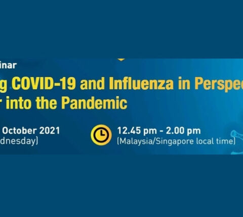 Putting COVID-19 and Influenza in Perspective – A year into the Pandemic