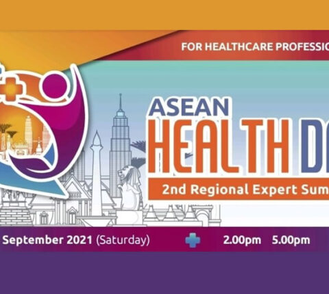 ASEAN HEALTH DAY : 2nd Regional Expert Summit