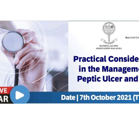 Practical Considerations in the Management of Peptic Ulcer and GERD