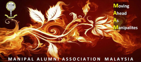 NOTICE OF 37th MANIPAL ALUMNI ASSOCIATION MALAYSIA (MAAM) ANNUAL GENERAL MEETING