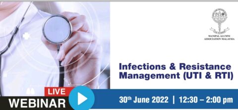Infections and Resistance Management (UTI & RTI)