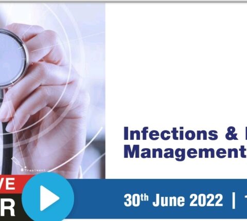 Infections and Resistance Management (UTI & RTI)