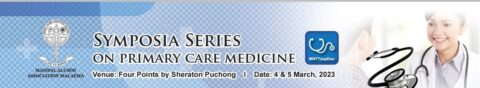 Symposia Series on Primary Care Medicine